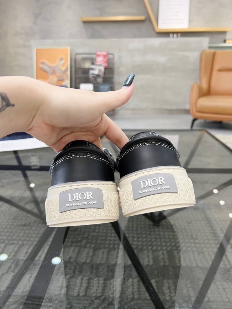 Christian Dior Casual Shoes